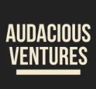 Audacious Ventures logo