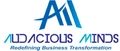 Audacious Minds