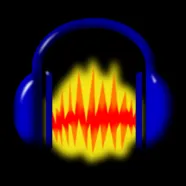 Audacity logo