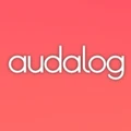 Audalog logo