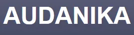 Audanika logo