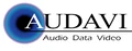 Audavi logo