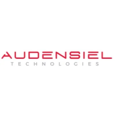 Audensiel Technologies logo