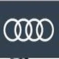 Audi UK logo