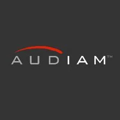 Audiam logo