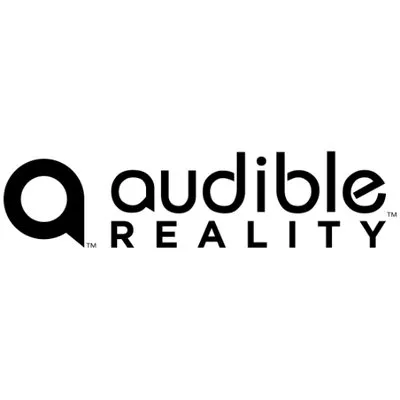 Audible Reality logo