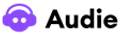 Audie logo