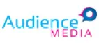 Audience Media logo