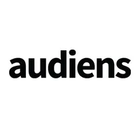 Audiens logo
