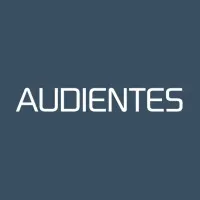 Audientes logo