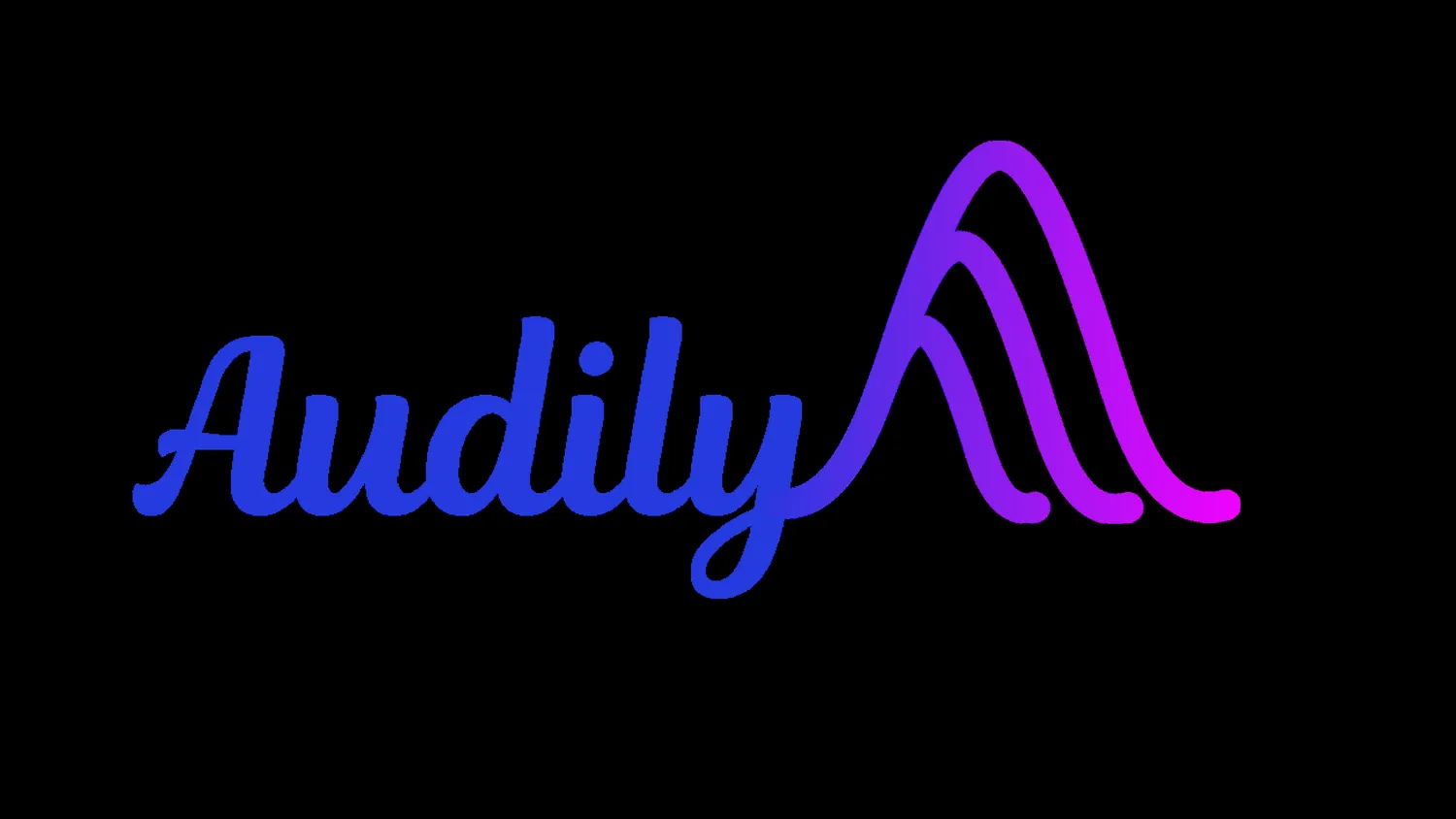 Audily logo
