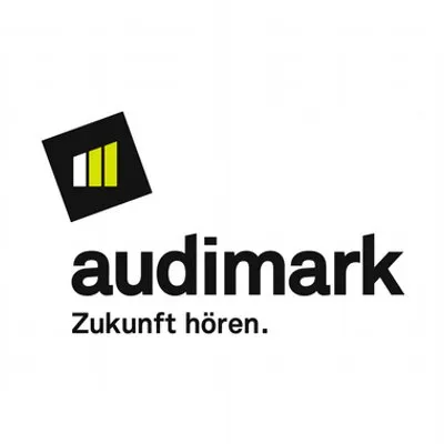 Audimark logo