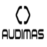 Audimas logo