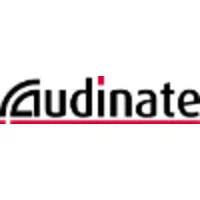 Audinate logo