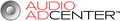 Audio AdCenter logo