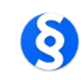 Audio Law Reader logo