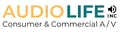 Audio Life Inc logo