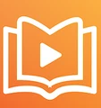 Audiobooks HD logo