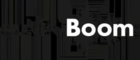 audioBoom logo