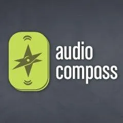 Audiocompass logo