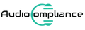 AudioCompliance logo