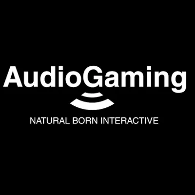 AudioGaming logo