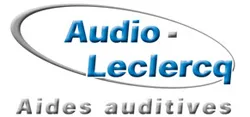 Audio-Leclercq logo