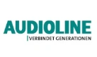 AUDIOLINE logo