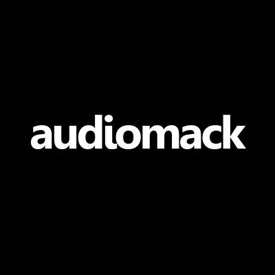 Audiomack logo