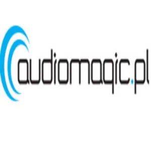 Audiomagic logo