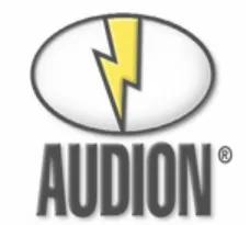 Audion Labs logo