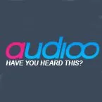 Audioo logo