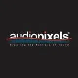 Audio Pixels logo