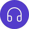 AudioPod AI logo