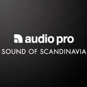 Audio Pro logo