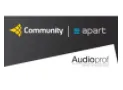 Audioprof Group International logo