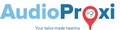 AudioProxi logo