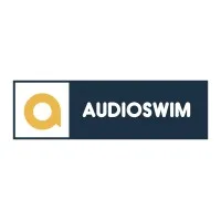 AudioSwim logo