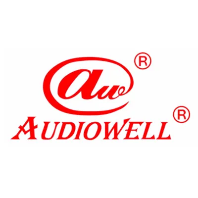 Audiowell logo