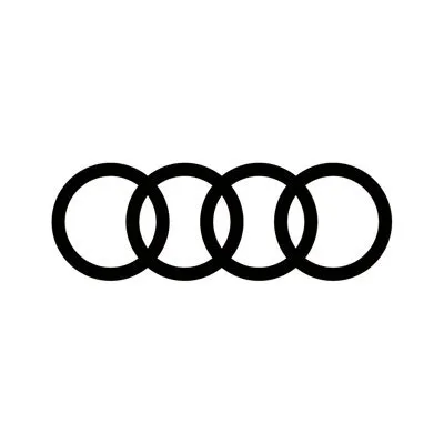 Audi Owings Mills logo