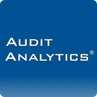 Audit Analytics logo