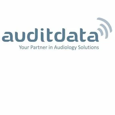 Auditdata logo