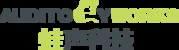 Auditoryworks logo