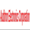 Auditron Electronics Corporation logo