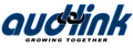 AudLink logo