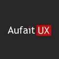 Aufait UX logo