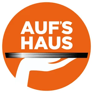 AUF's Haus logo