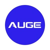 AUGE Industrial logo
