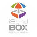 Augmented reality sandbox logo