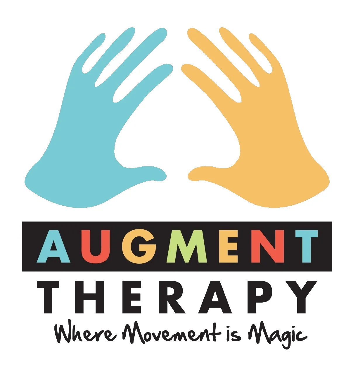 Augment Therapy logo
